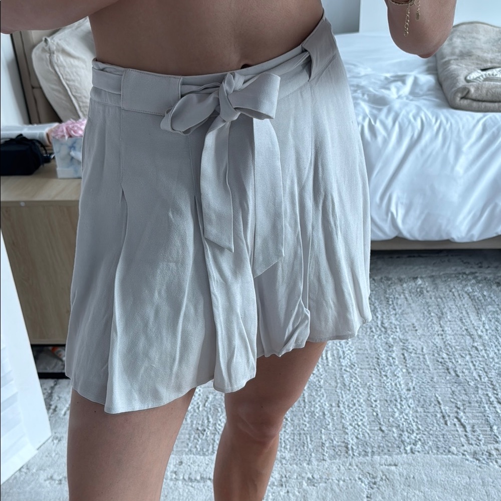 Sunday Best Skort